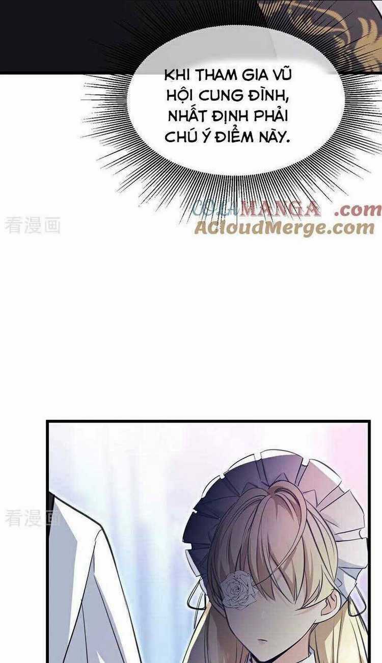 Bông Hoa Độc Của Nhà Công Tước Chapter 14 trang 44