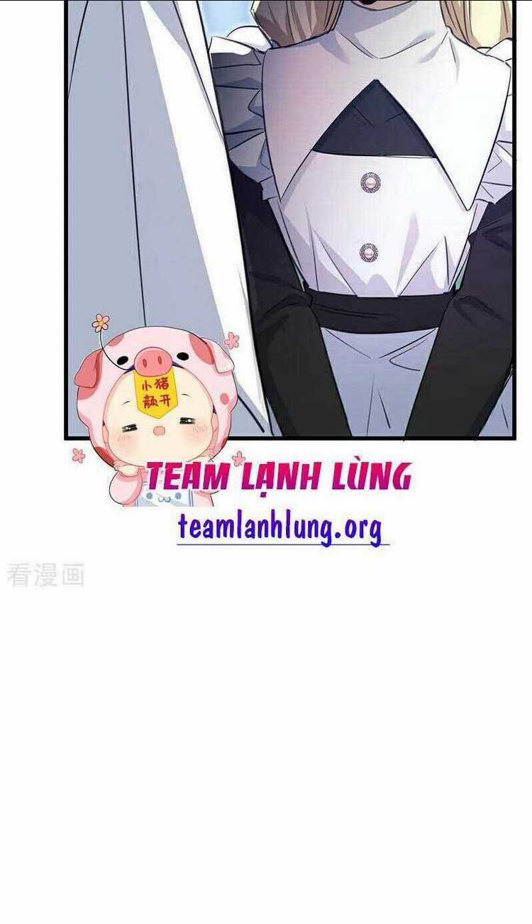 Bông Hoa Độc Của Nhà Công Tước Chapter 14 trang 45