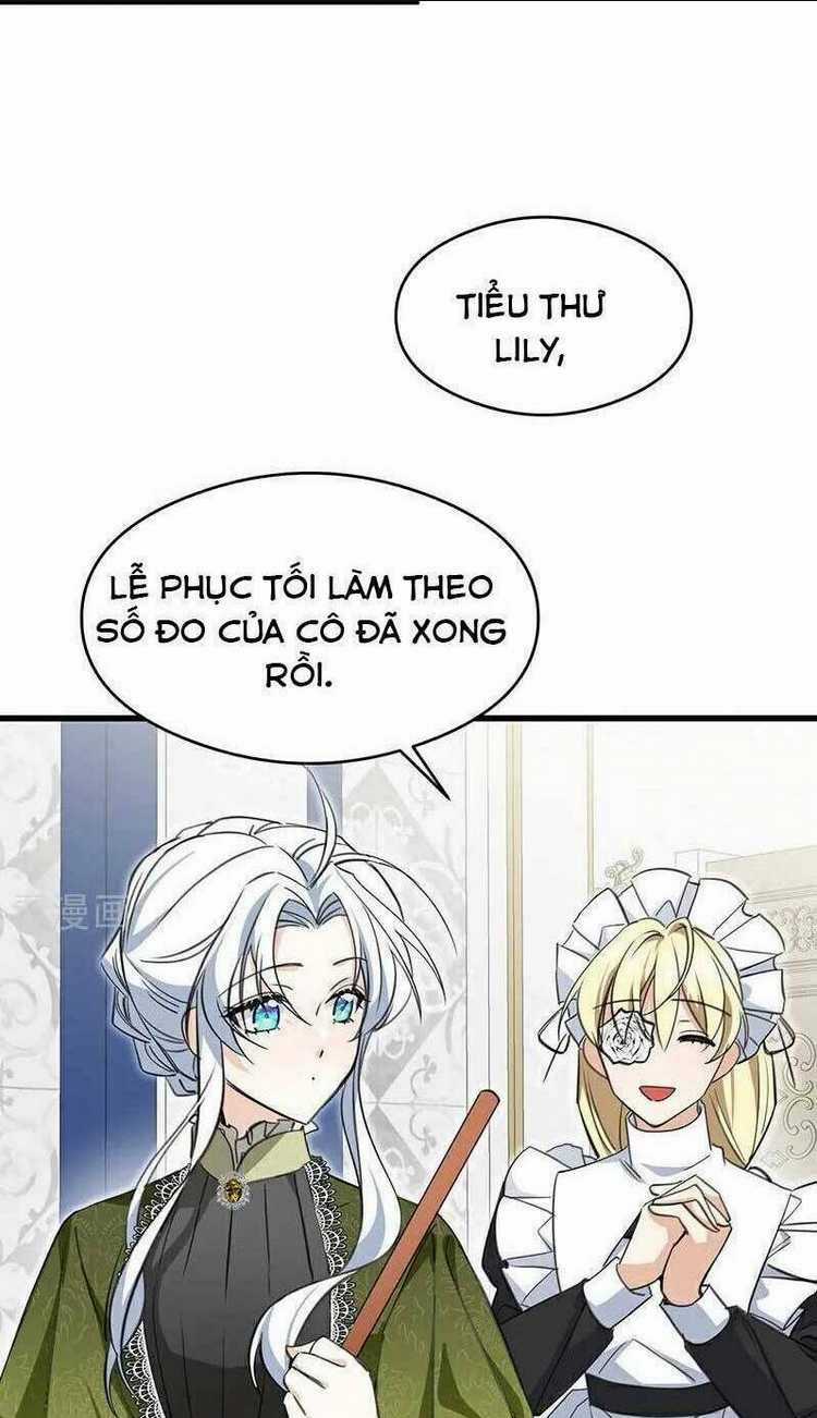 Bông Hoa Độc Của Nhà Công Tước Chapter 14 trang 47
