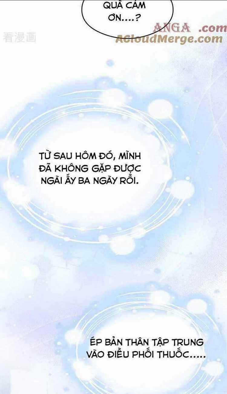 Bông Hoa Độc Của Nhà Công Tước Chapter 14 trang 52