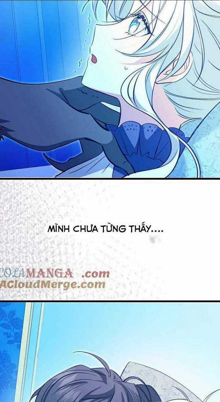 Bông Hoa Độc Của Nhà Công Tước Chapter 14 trang 9
