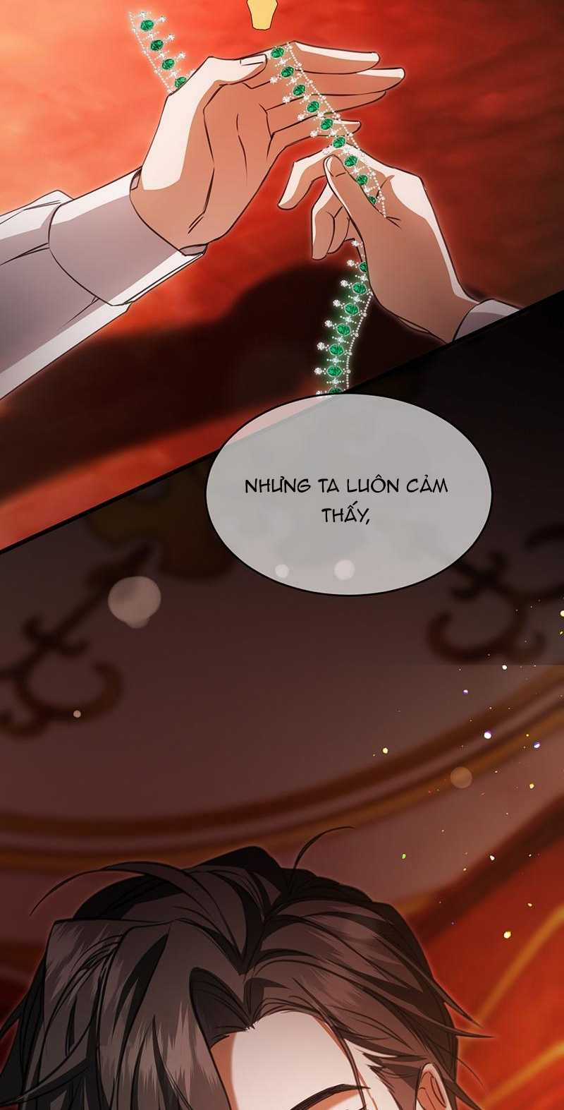 Bông Hoa Độc Của Nhà Công Tước Chapter 15.1 trang 12
