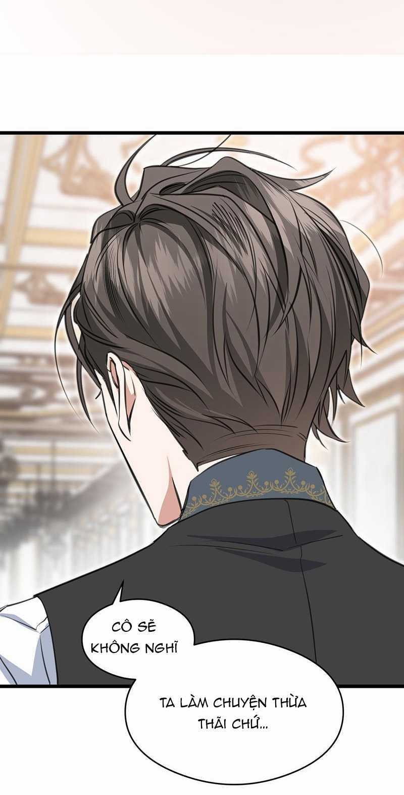 Bông Hoa Độc Của Nhà Công Tước Chapter 15.1 trang 14