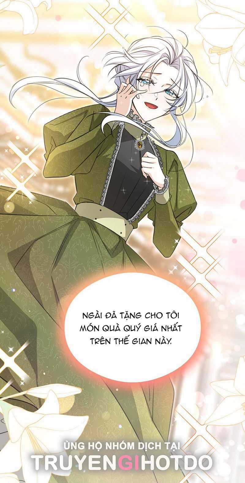 Bông Hoa Độc Của Nhà Công Tước Chapter 15.1 trang 19