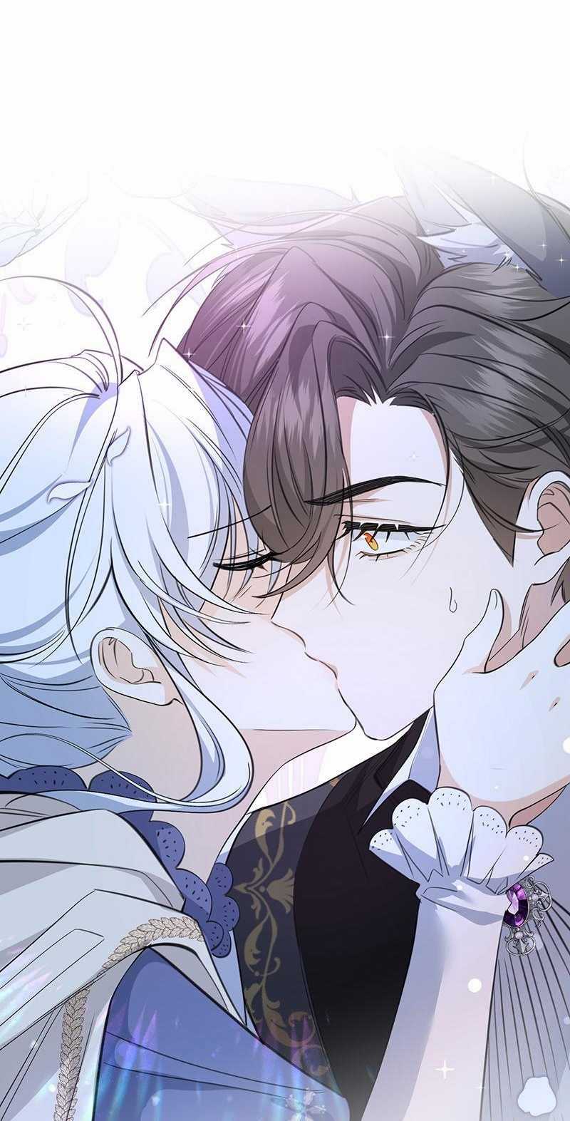 Bông Hoa Độc Của Nhà Công Tước Chapter 15.1 trang 21