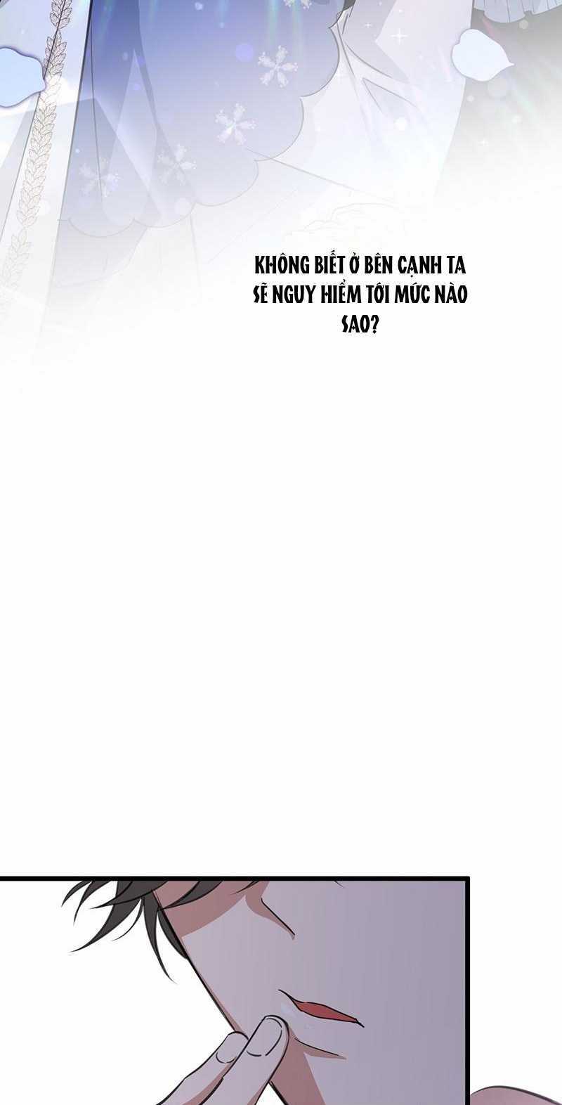 Bông Hoa Độc Của Nhà Công Tước Chapter 15.1 trang 22