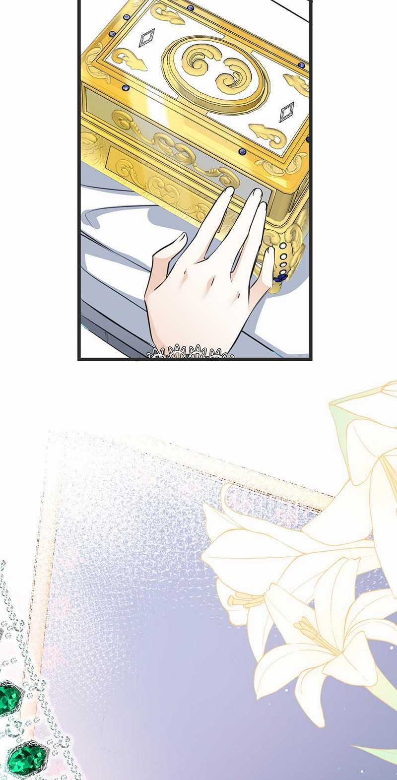 Bông Hoa Độc Của Nhà Công Tước Chapter 15.1 trang 5