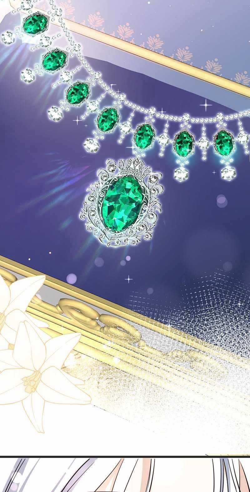 Bông Hoa Độc Của Nhà Công Tước Chapter 15.1 trang 6