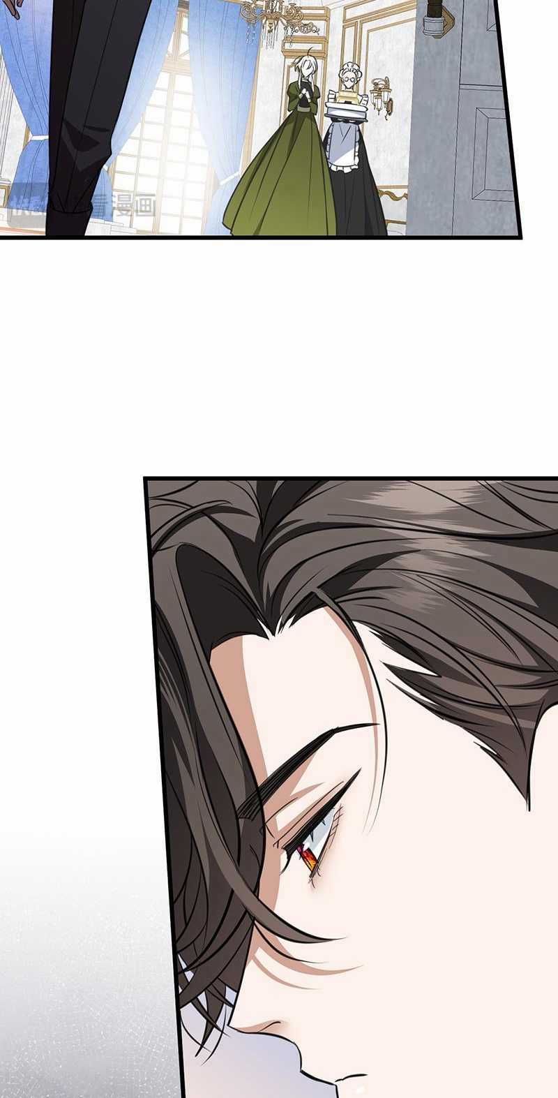 Bông Hoa Độc Của Nhà Công Tước Chapter 15.1 trang 8