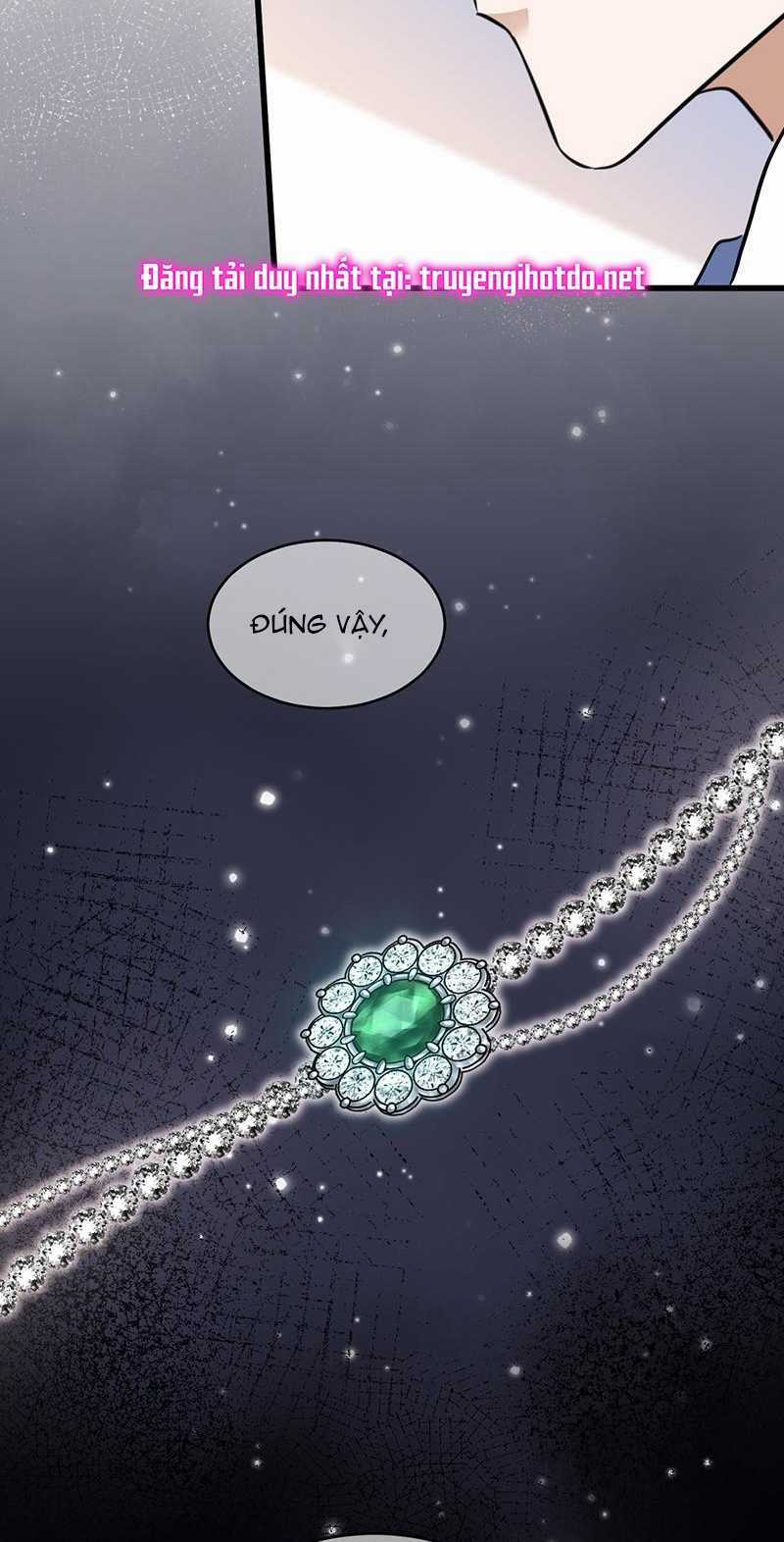 Bông Hoa Độc Của Nhà Công Tước Chapter 15.1 trang 9