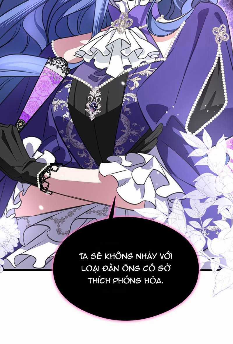 Bông Hoa Độc Của Nhà Công Tước Chapter 15.2 trang 12