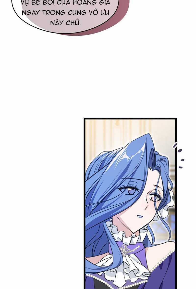 Bông Hoa Độc Của Nhà Công Tước Chapter 15.2 trang 15