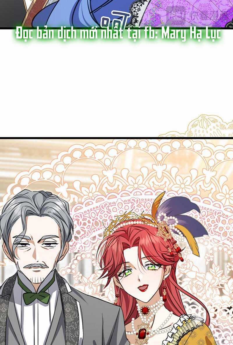 Bông Hoa Độc Của Nhà Công Tước Chapter 15.2 trang 17