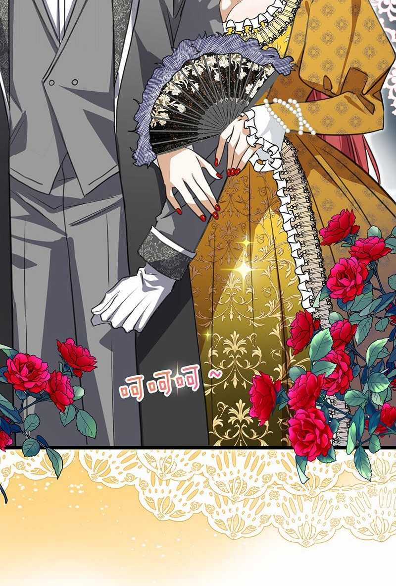 Bông Hoa Độc Của Nhà Công Tước Chapter 15.2 trang 18