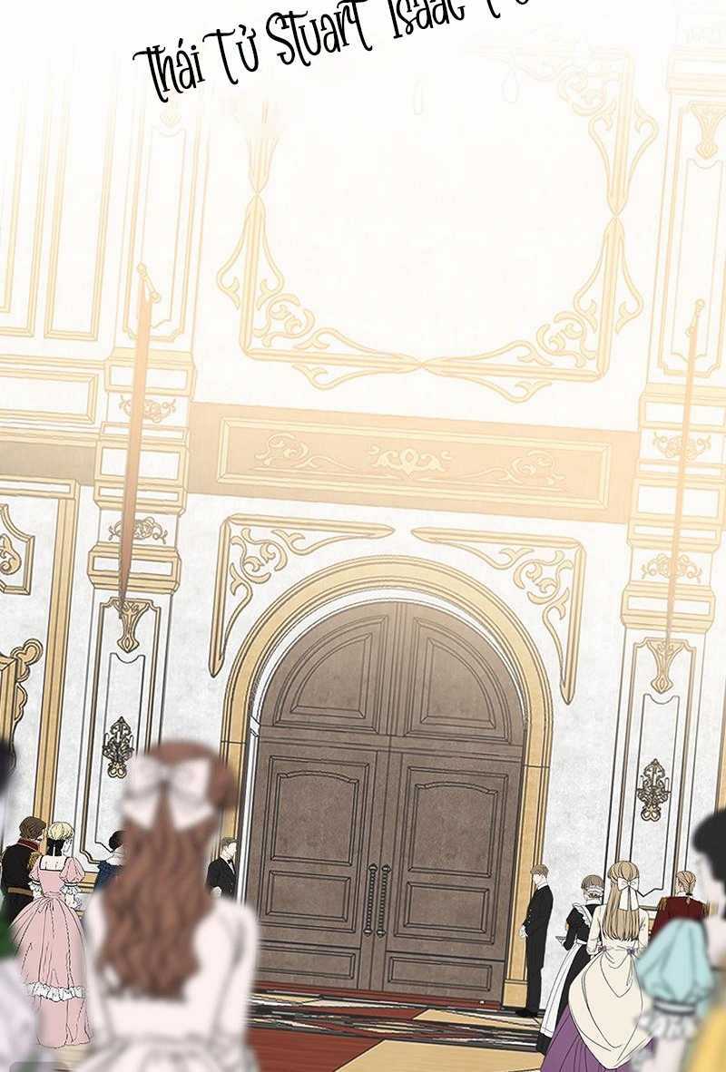 Bông Hoa Độc Của Nhà Công Tước Chapter 15.2 trang 25