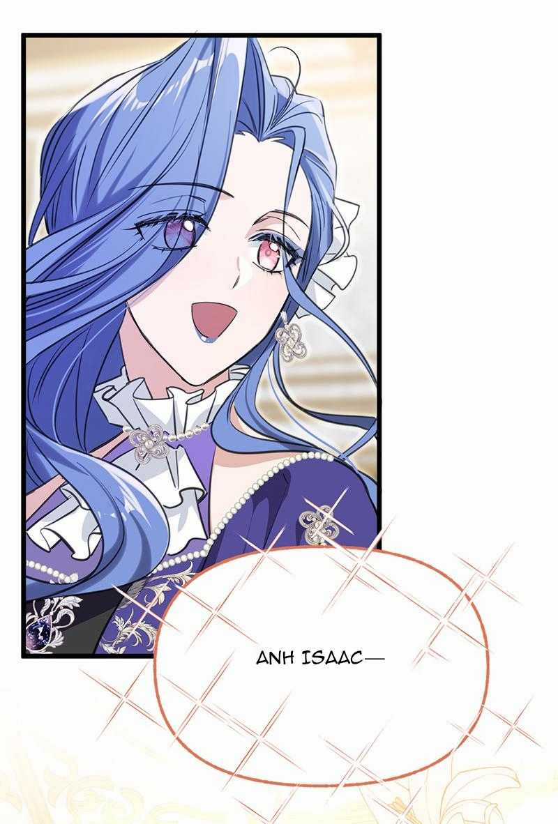 Bông Hoa Độc Của Nhà Công Tước Chapter 15.2 trang 27