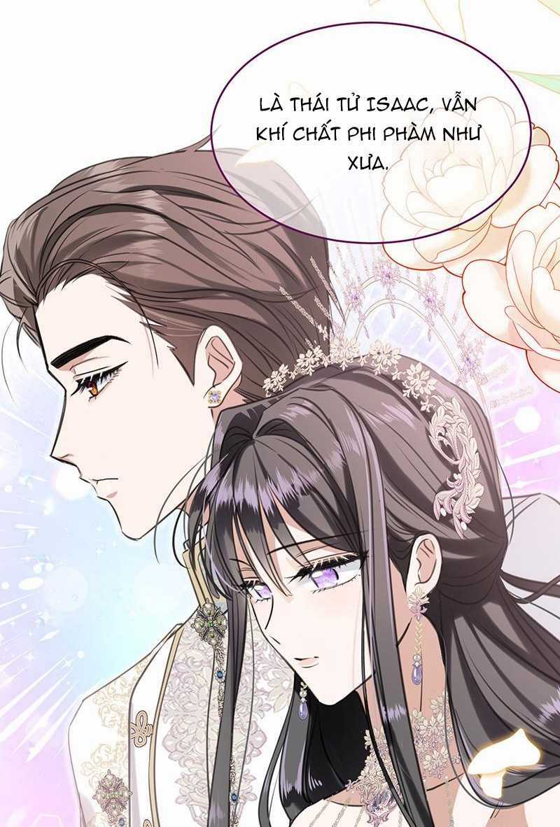 Bông Hoa Độc Của Nhà Công Tước Chapter 15.2 trang 30
