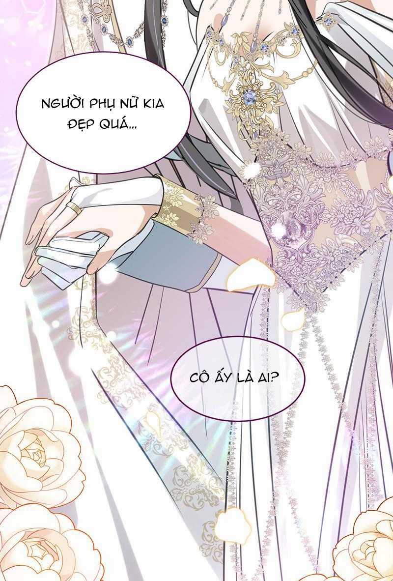 Bông Hoa Độc Của Nhà Công Tước Chapter 15.2 trang 31