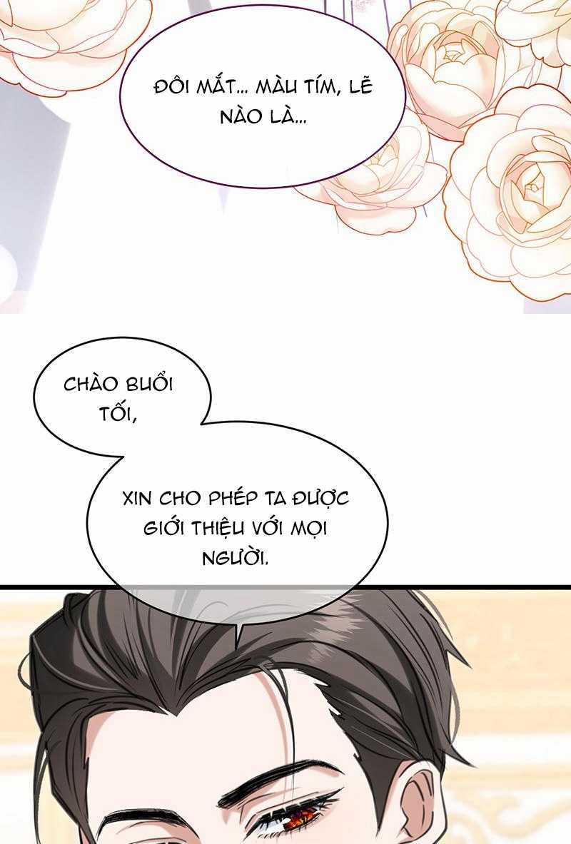 Bông Hoa Độc Của Nhà Công Tước Chapter 15.2 trang 32