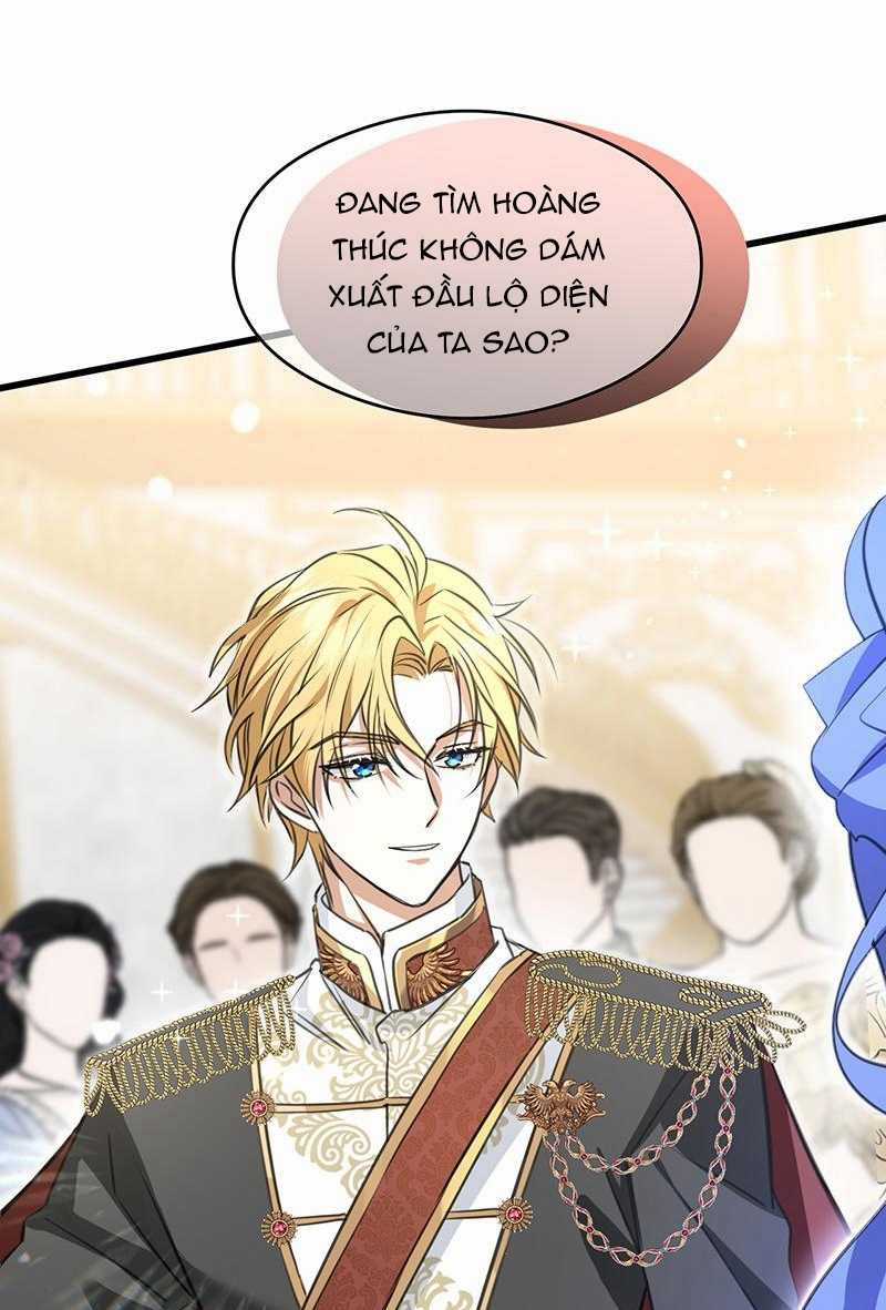 Bông Hoa Độc Của Nhà Công Tước Chapter 15.2 trang 6