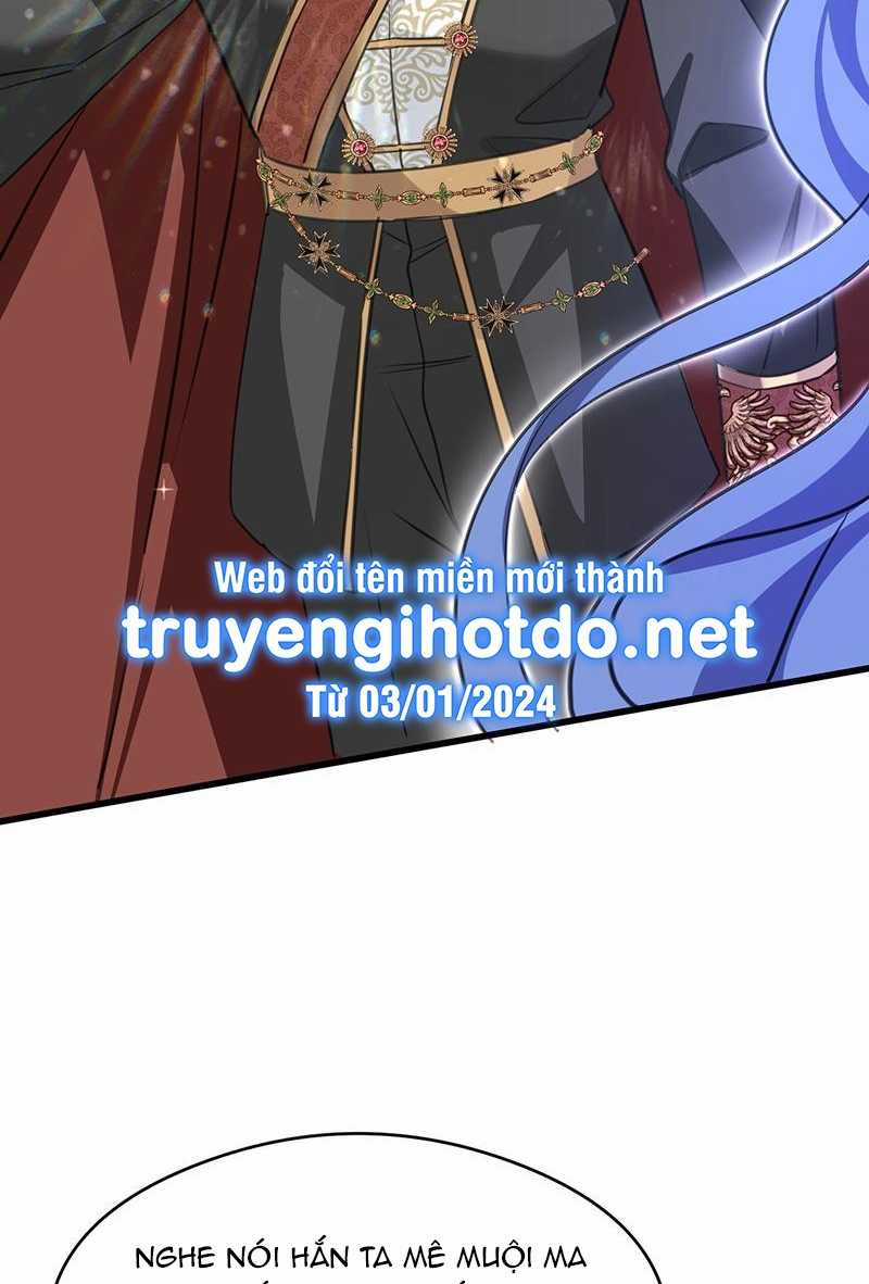 Bông Hoa Độc Của Nhà Công Tước Chapter 15.2 trang 7