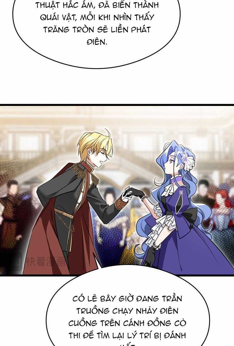 Bông Hoa Độc Của Nhà Công Tước Chapter 15.2 trang 8