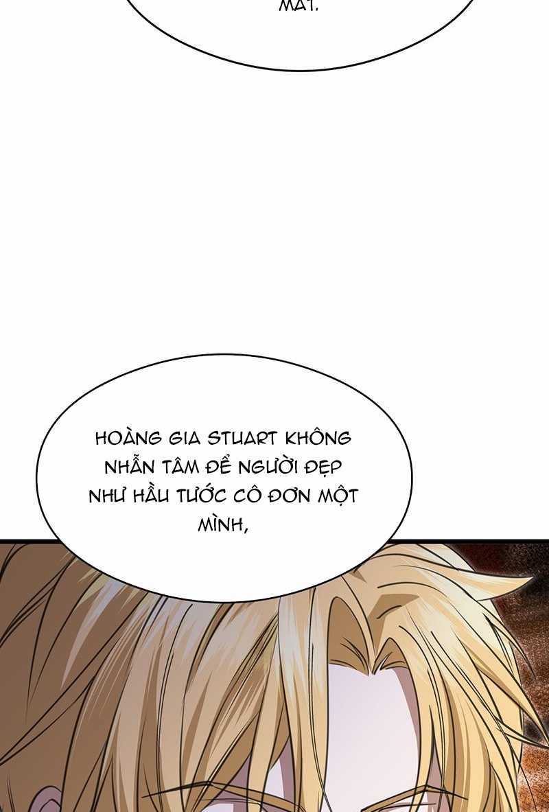 Bông Hoa Độc Của Nhà Công Tước Chapter 15.2 trang 9