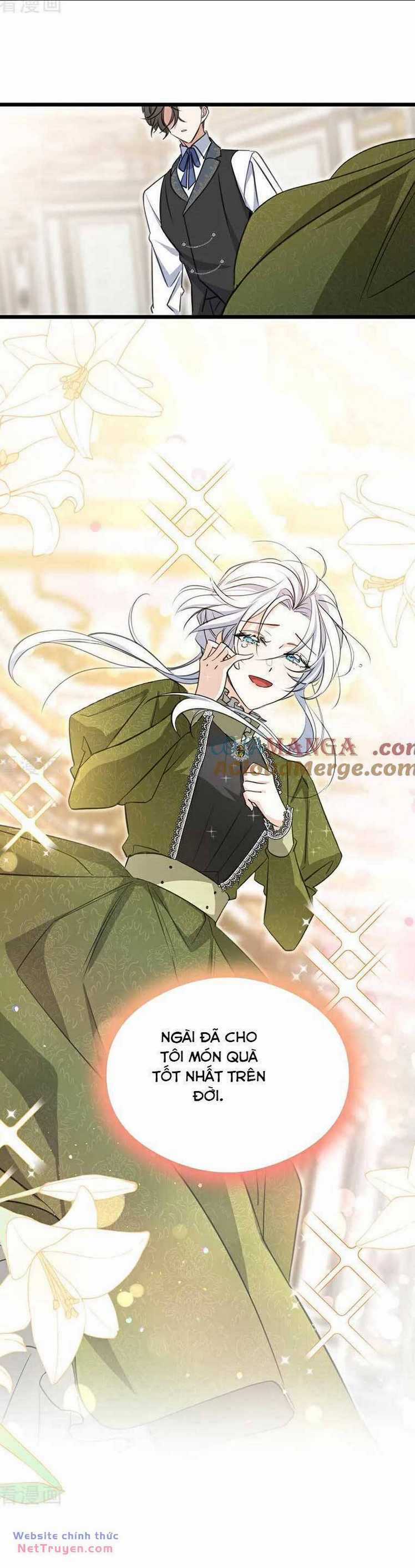 Bông Hoa Độc Của Nhà Công Tước Chapter 15 trang 10