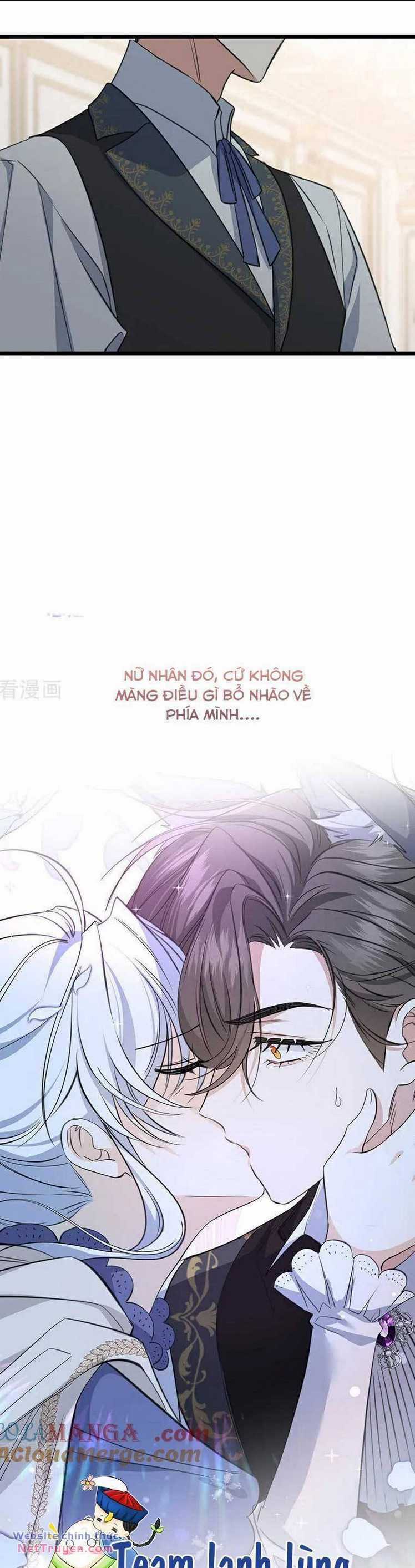 Bông Hoa Độc Của Nhà Công Tước Chapter 15 trang 11