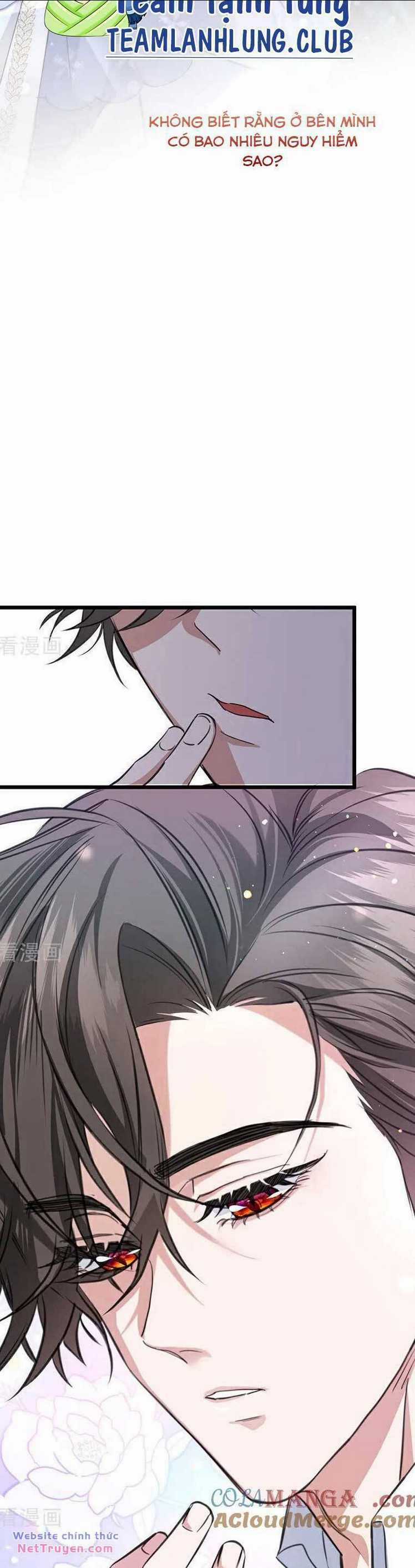 Bông Hoa Độc Của Nhà Công Tước Chapter 15 trang 12