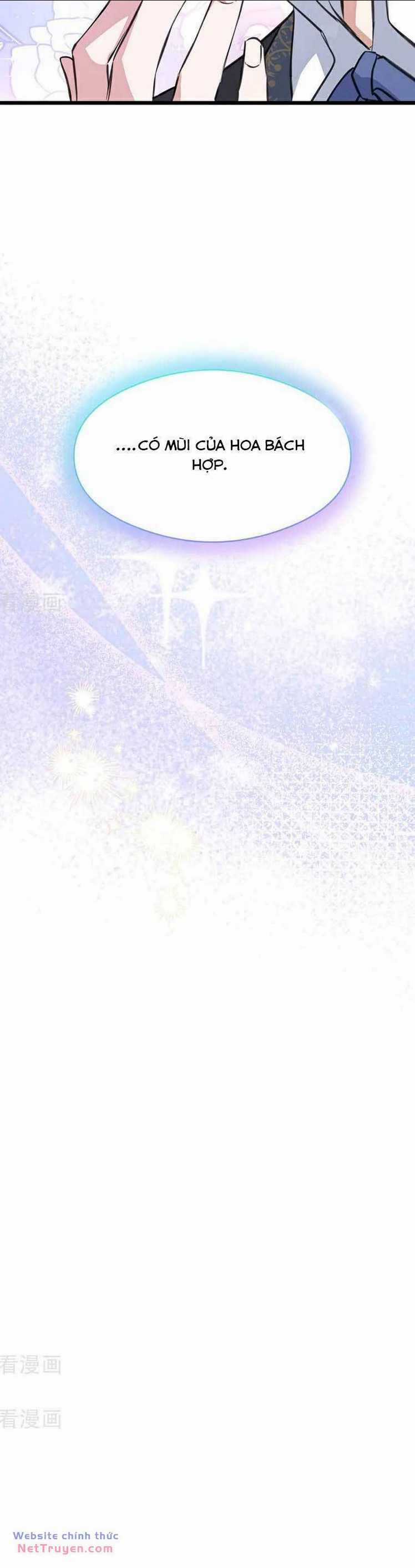 Bông Hoa Độc Của Nhà Công Tước Chapter 15 trang 13