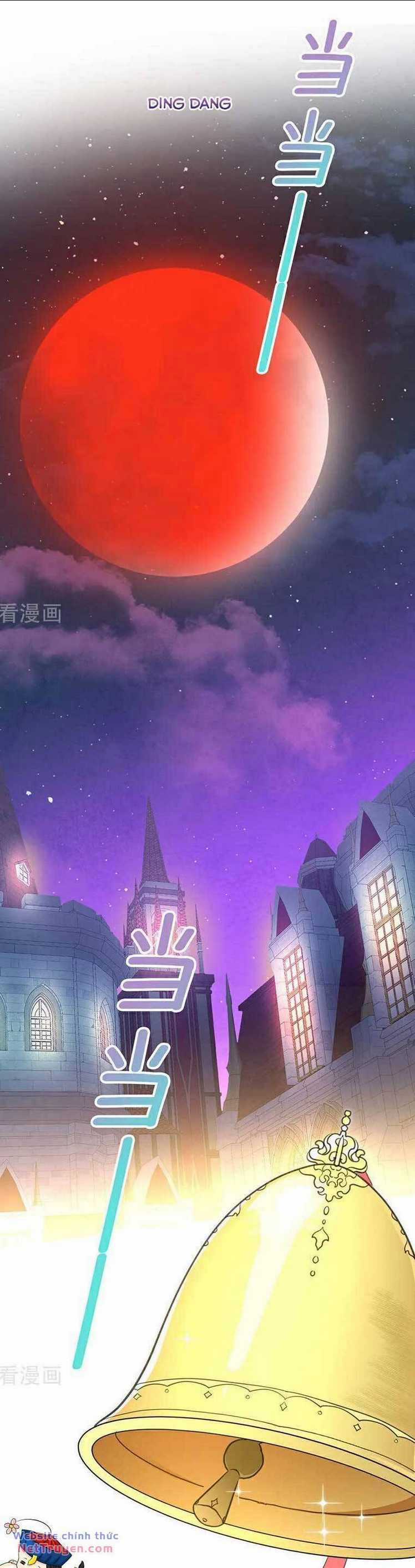 Bông Hoa Độc Của Nhà Công Tước Chapter 15 trang 14