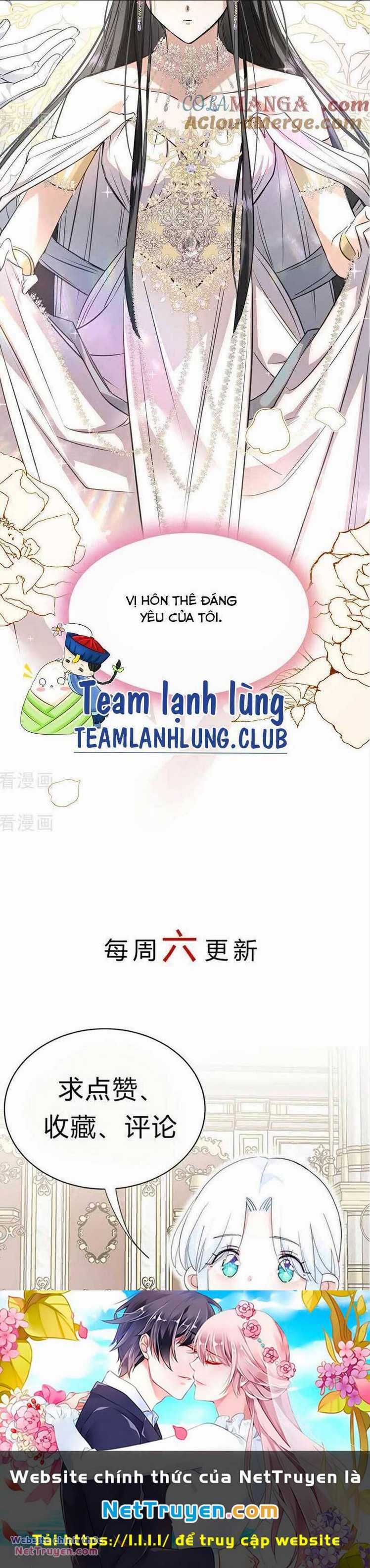 Bông Hoa Độc Của Nhà Công Tước Chapter 15 trang 29