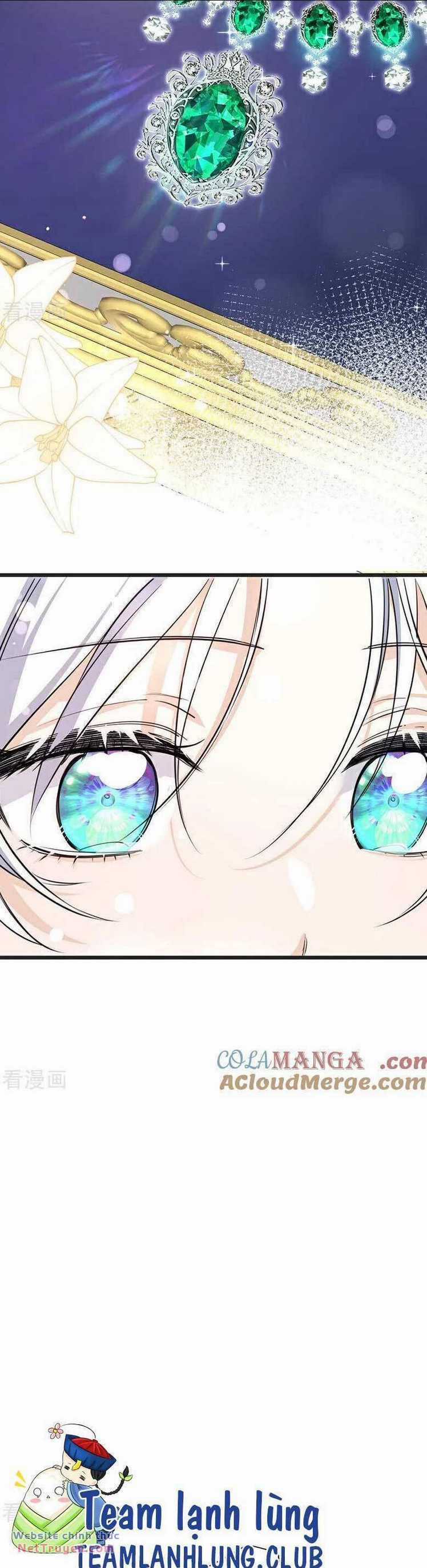 Bông Hoa Độc Của Nhà Công Tước Chapter 15 trang 3