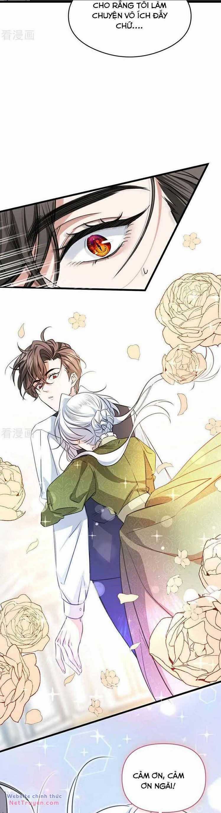 Bông Hoa Độc Của Nhà Công Tước Chapter 15 trang 8