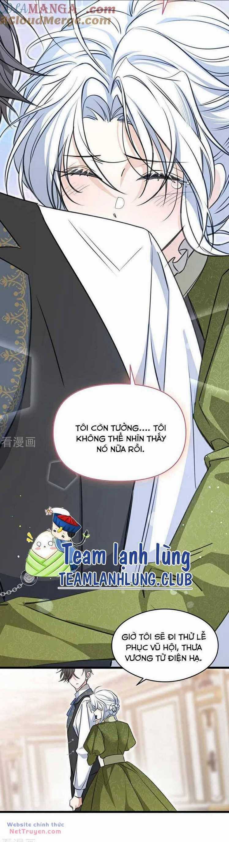 Bông Hoa Độc Của Nhà Công Tước Chapter 15 trang 9