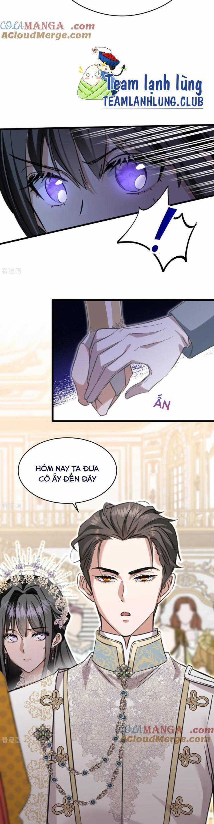 Bông Hoa Độc Của Nhà Công Tước Chapter 16 trang 13