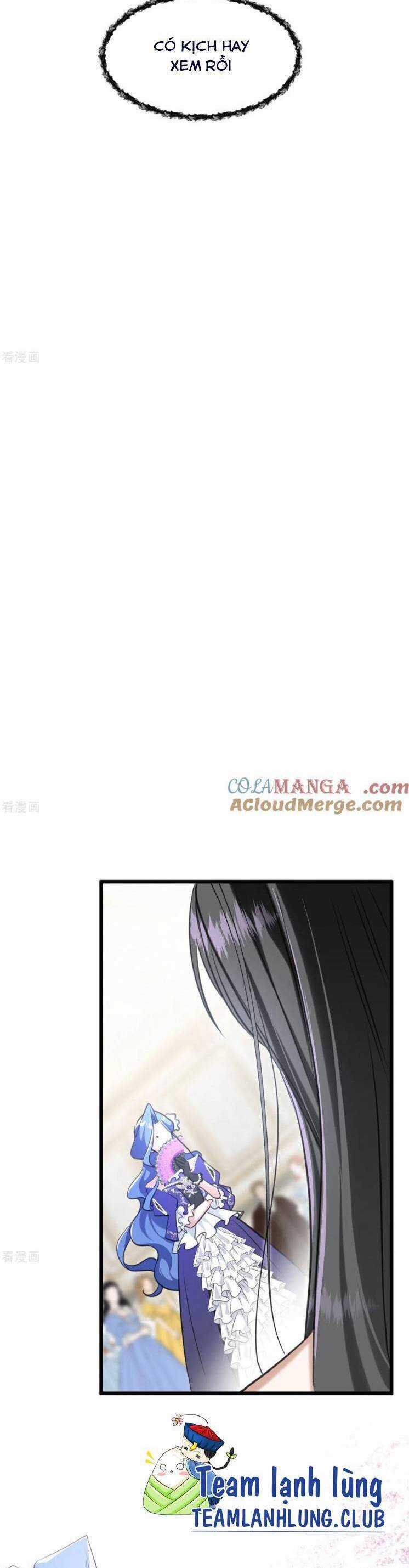 Bông Hoa Độc Của Nhà Công Tước Chapter 16 trang 5