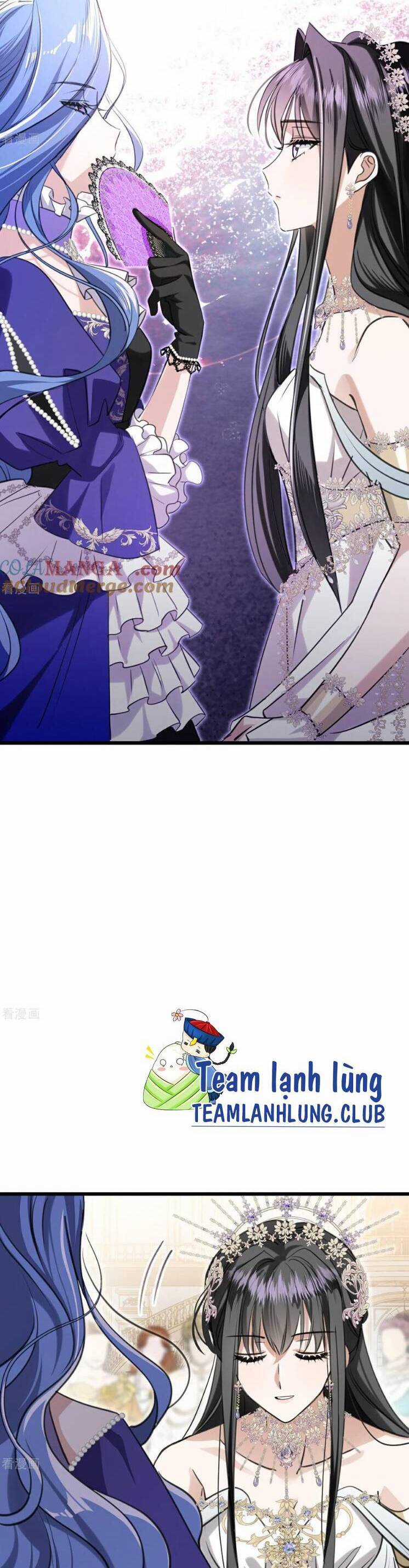 Bông Hoa Độc Của Nhà Công Tước Chapter 16 trang 6