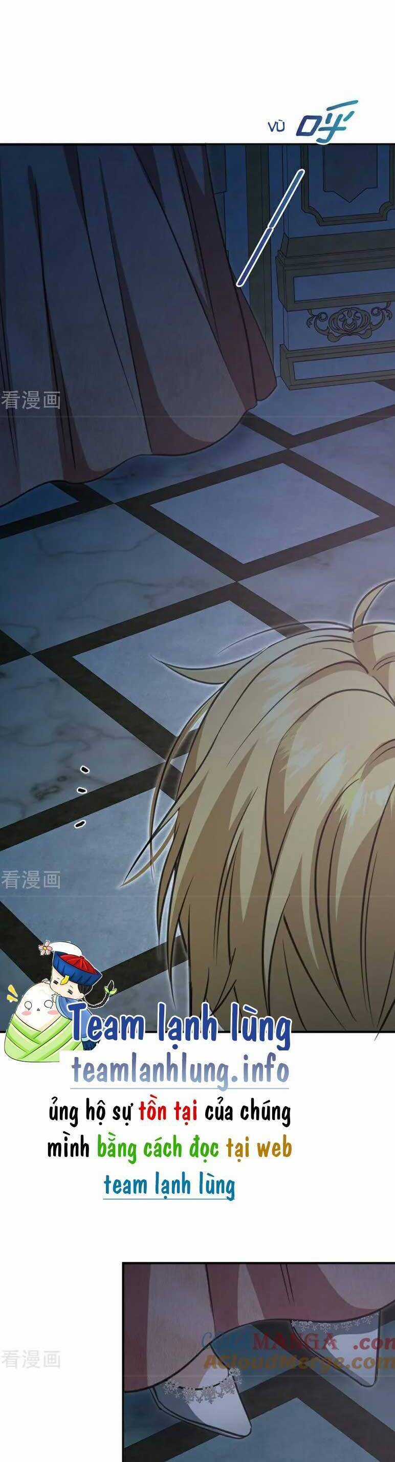 Bông Hoa Độc Của Nhà Công Tước Chapter 18 trang 10