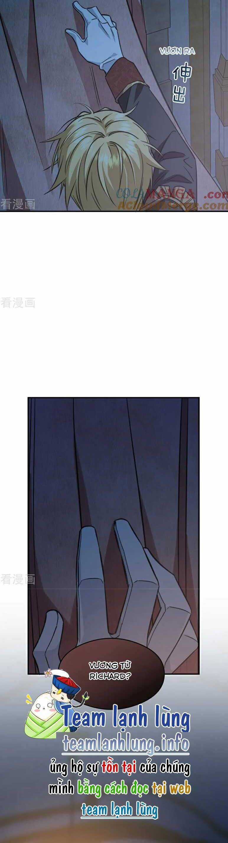 Bông Hoa Độc Của Nhà Công Tước Chapter 18 trang 12