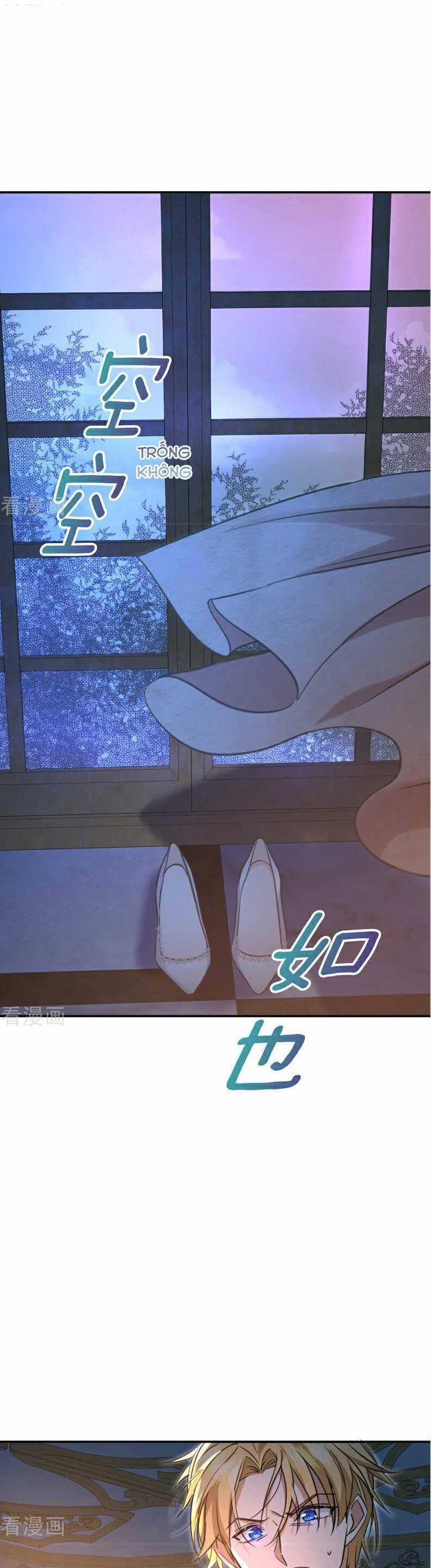 Bông Hoa Độc Của Nhà Công Tước Chapter 18 trang 18