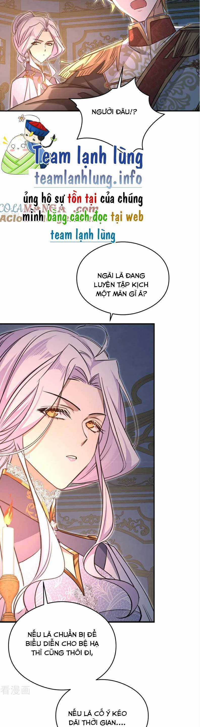 Bông Hoa Độc Của Nhà Công Tước Chapter 18 trang 19