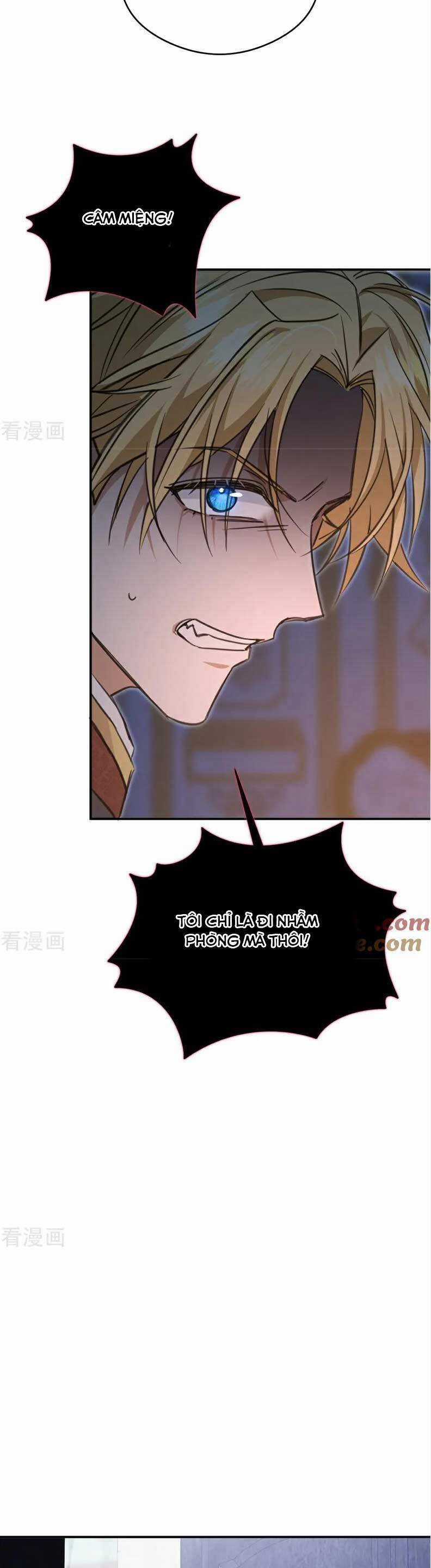 Bông Hoa Độc Của Nhà Công Tước Chapter 18 trang 20