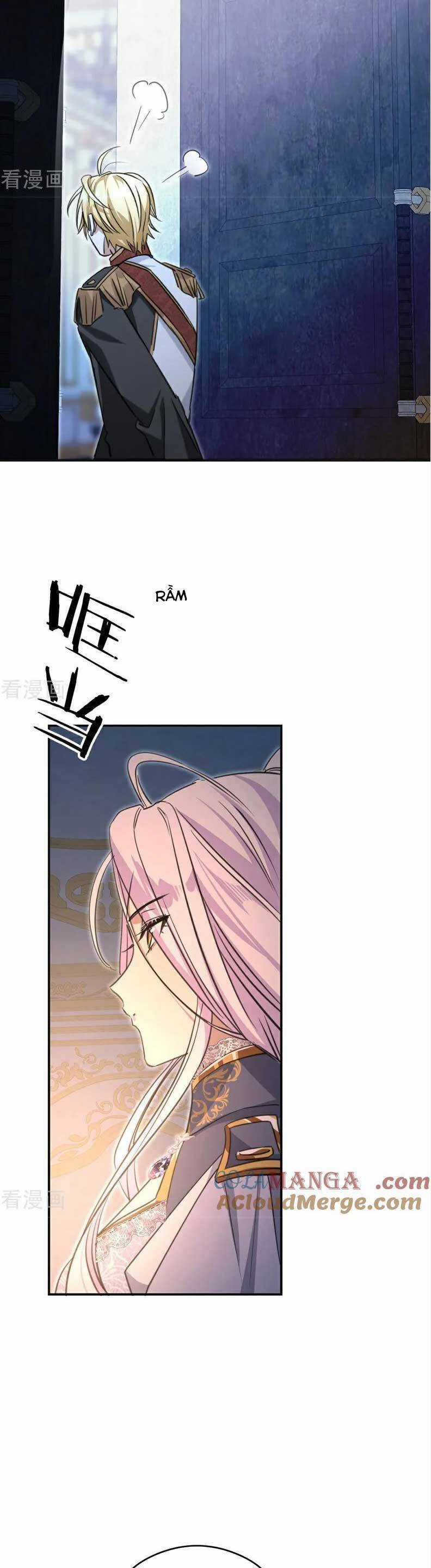 Bông Hoa Độc Của Nhà Công Tước Chapter 18 trang 21