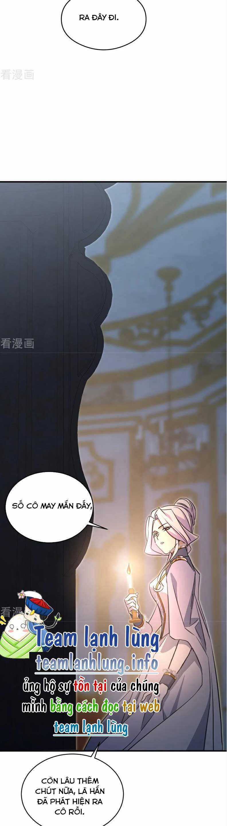 Bông Hoa Độc Của Nhà Công Tước Chapter 18 trang 22