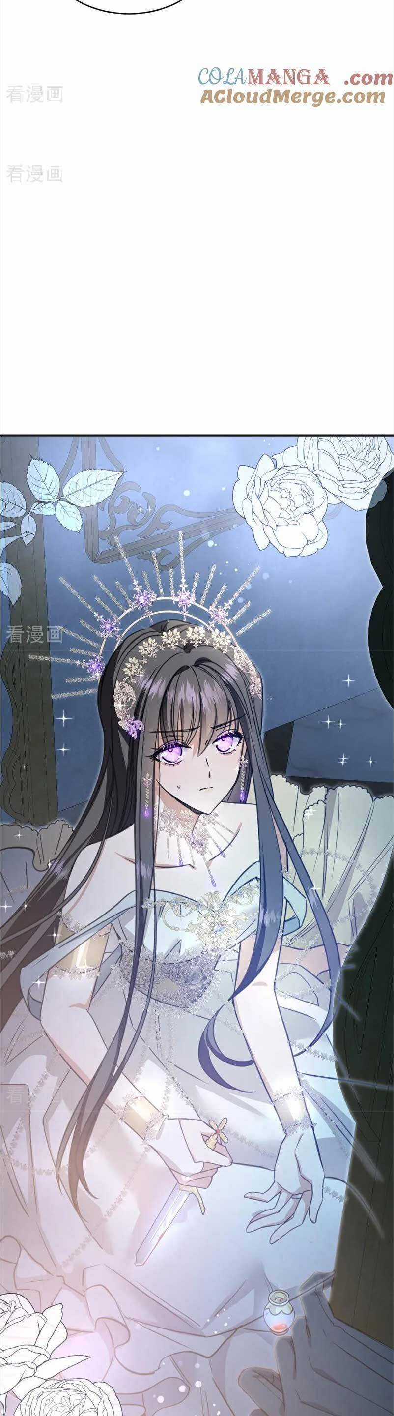 Bông Hoa Độc Của Nhà Công Tước Chapter 18 trang 23