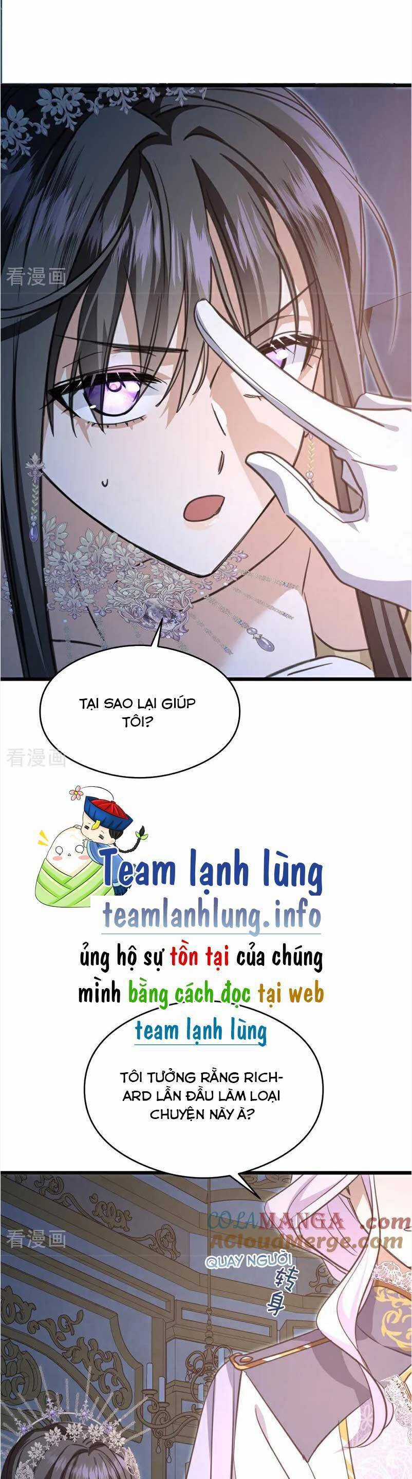 Bông Hoa Độc Của Nhà Công Tước Chapter 18 trang 27
