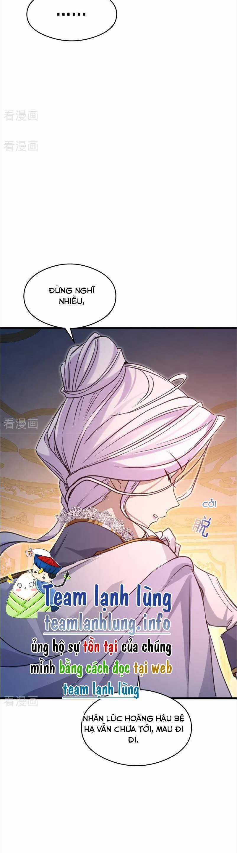 Bông Hoa Độc Của Nhà Công Tước Chapter 18 trang 32