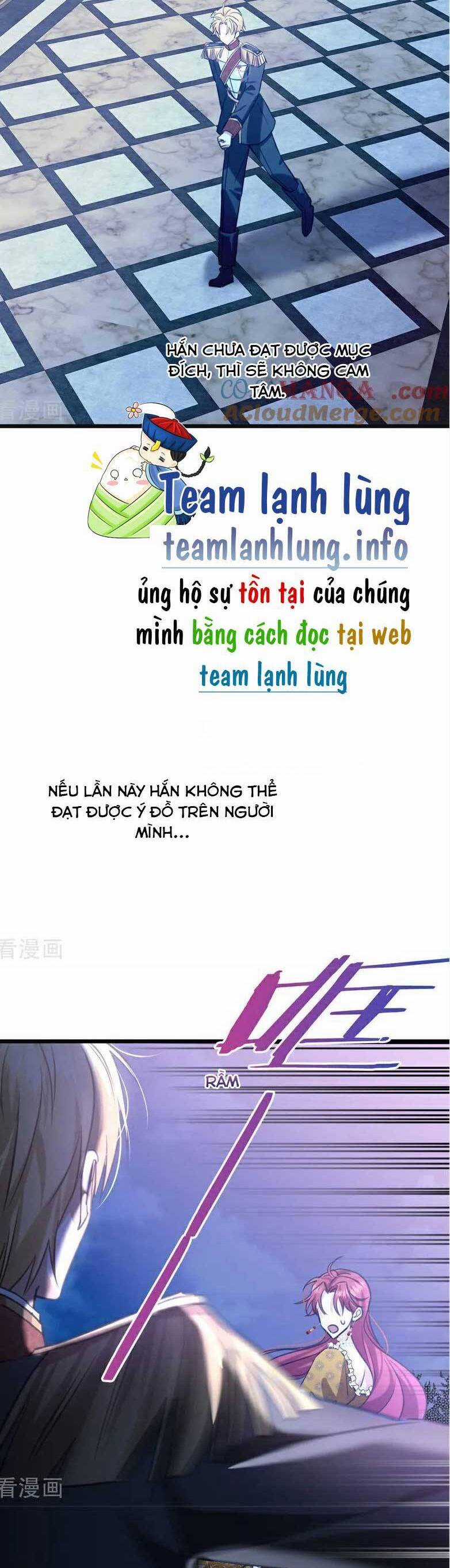 Bông Hoa Độc Của Nhà Công Tước Chapter 18 trang 37